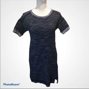 💙 5/$20 Madewell Sweater Dress XXS